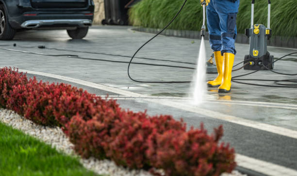Trusted Burnsville, MN Pressure Washing Services Experts